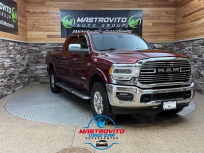 Used 2019 RAM 3500 Laramie