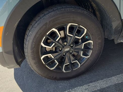 Used 2023 Hyundai Santa Cruz SEL Premium AWD/4WD image 10