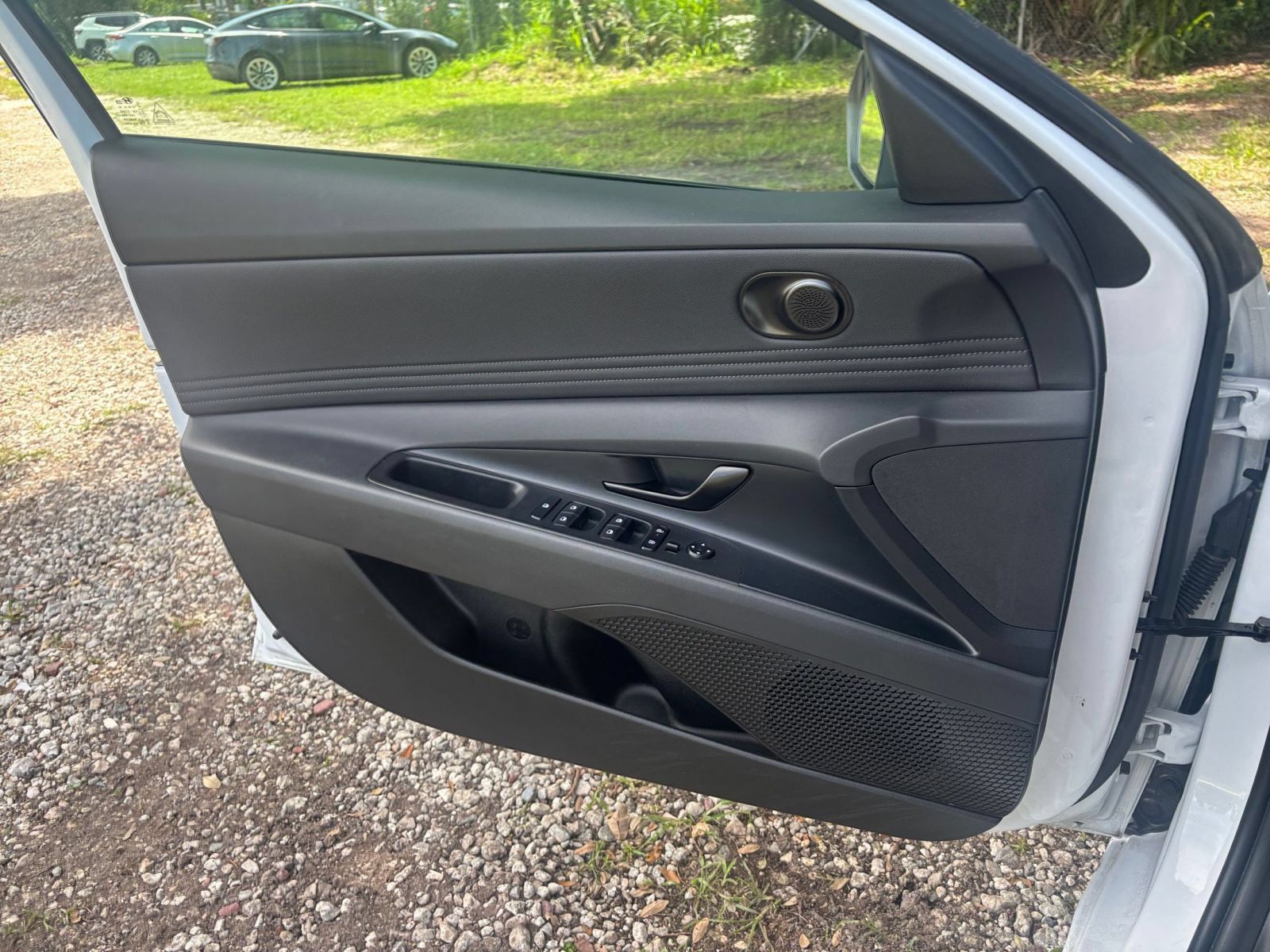Used 2026 Hyundai Elantra Sport FWD image 18