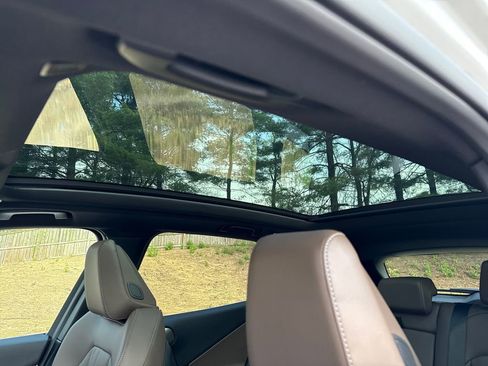 New 2026 BMW X3 xDrive30 AWD/4WD image 20