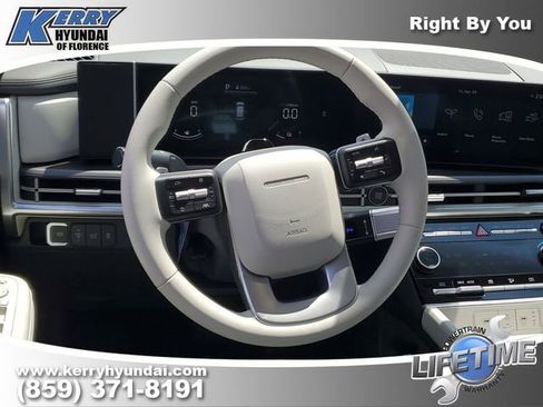 New 2026 Hyundai Santa Fe SEL AWD/4WD image 11