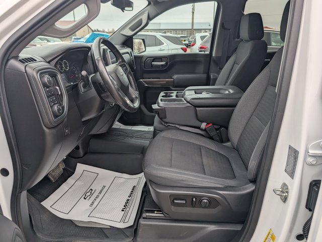 Used 2019 Chevrolet Silverado 1500 RST AWD/4WD image 12