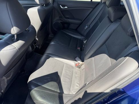 Used 2012 Acura TSX Sport Wagon FWD image 13