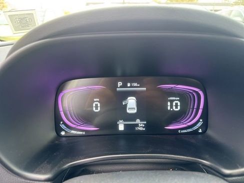 Used 2025 Kia Soul LX w/ LX Technology Package image 14