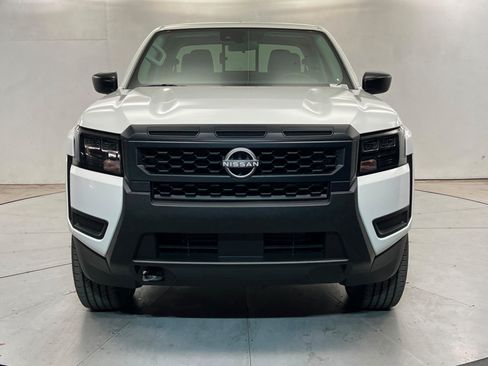 New 2026 Nissan Frontier S AWD/4WD image 7