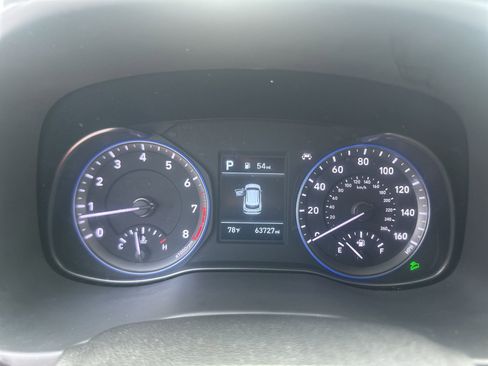 Used 2019 Hyundai Kona SEL FWD image 22