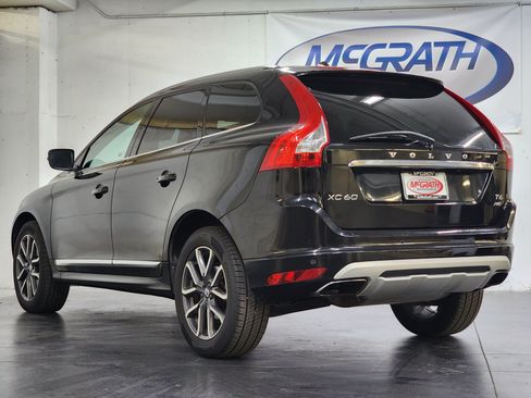 Used 2017 Volvo XC60 T6 Dynamic w/ Climate Package AWD/4WD image 8