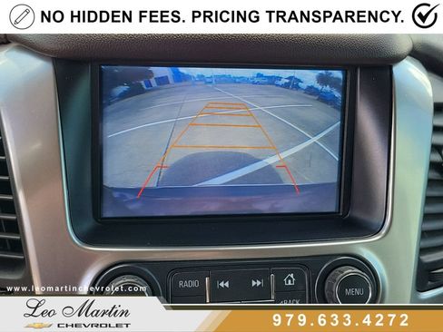 Used 2017 Chevrolet Suburban Premier RWD image 30