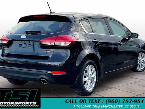 Used 2014 Kia Forte EX FWD image 2