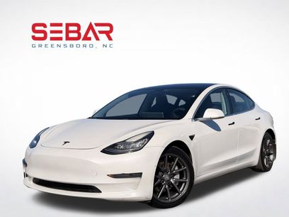 Used 2020 Tesla Model 3 Long Range
