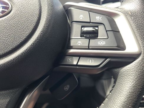 Used 2020 Subaru Forester Touring AWD/4WD image 19