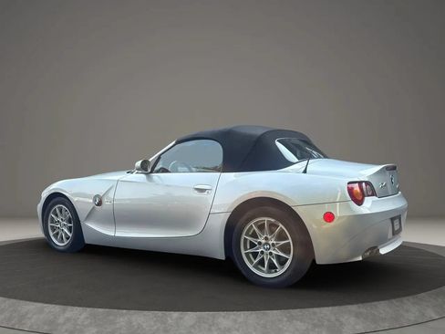 Used 2003 BMW Z4 2.5i RWD image 7
