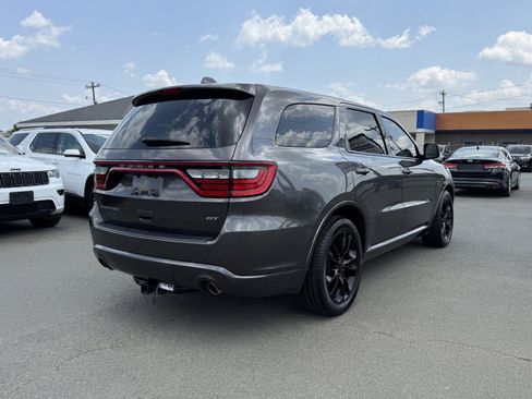 Used 2019 Dodge Durango GT RWD image 6