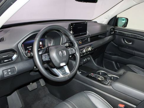 Used 2023 Honda Pilot Elite image 21