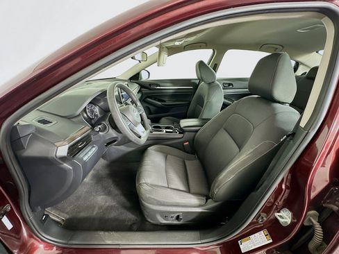 Used 2023 Nissan Altima 2.5 SV image 13