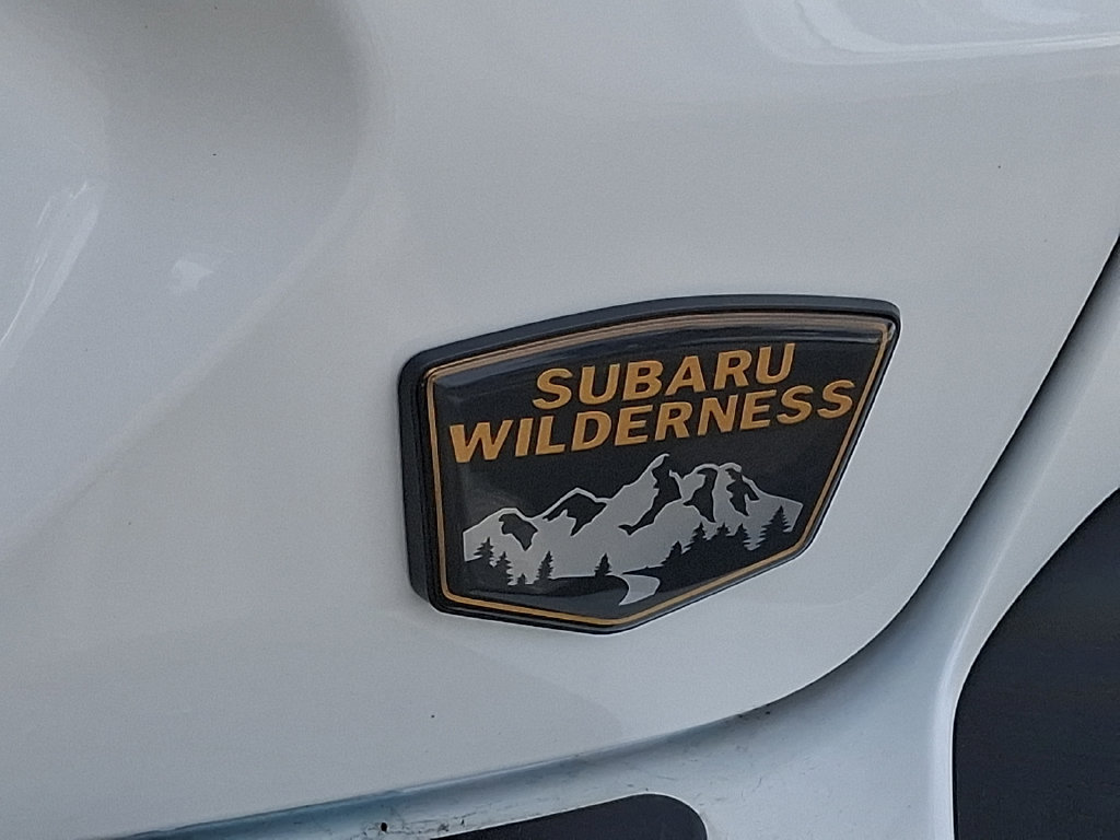 Certified 2024 Subaru Crosstrek 2.5i Wilderness w/ Wilderness Package AWD/4WD image 29