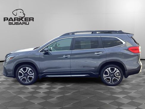 Used 2025 Subaru Ascent Touring w/ Popular Package #1 image 2