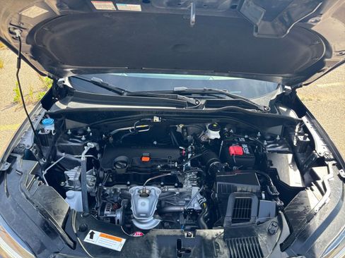 Used 2025 Honda HR-V EX-L image 33