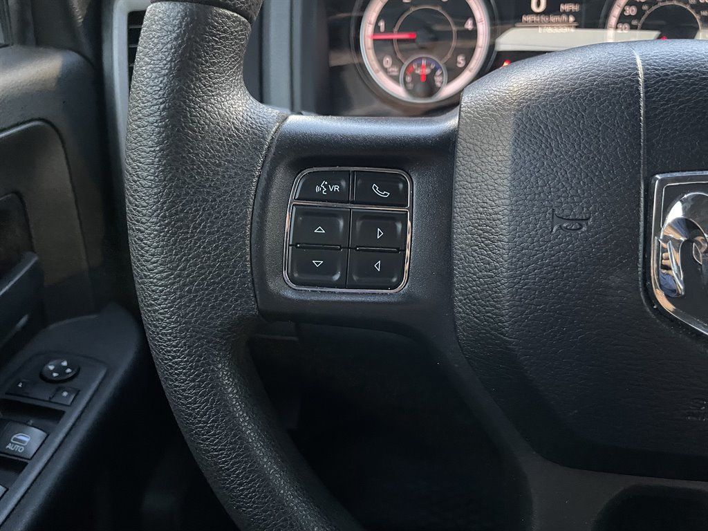 Used 2018 RAM 3500 Tradesman w/ Chrome Appearance Group AWD/4WD image 27