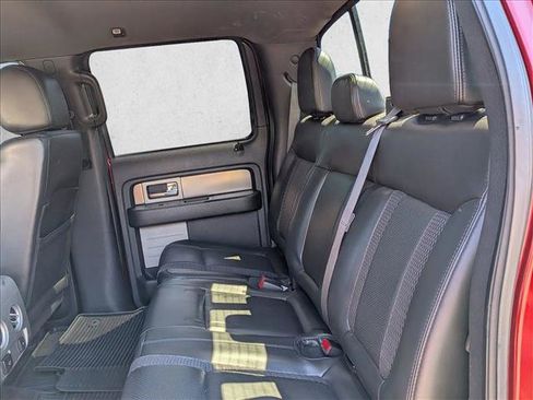 Used 2014 Ford F150 Raptor AWD/4WD image 18