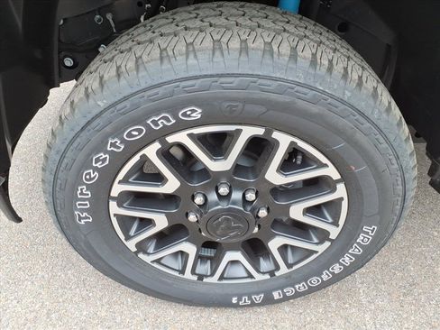 Used 2025 RAM 2500 Limited image 4