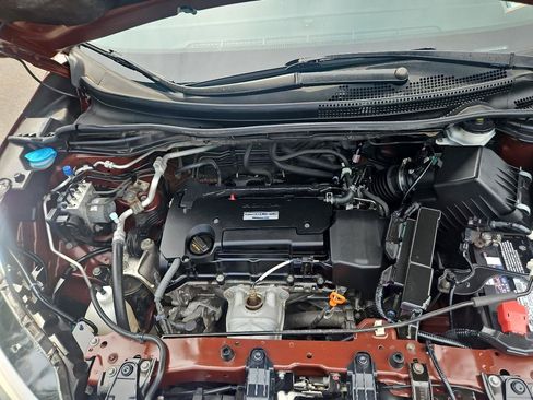 Used 2016 Honda CR-V EX-L image 38