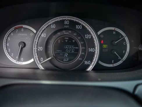 Used 2016 Honda Accord EX-L image 17
