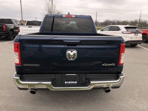 Used 2022 RAM 1500 Big Horn image 10