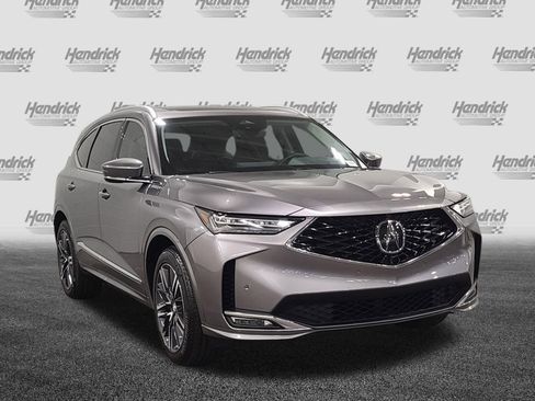 New 2026 Acura MDX SH-AWD w/ Advance Package image 2