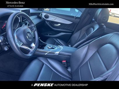 Certified 2019 Mercedes-Benz GLC 300