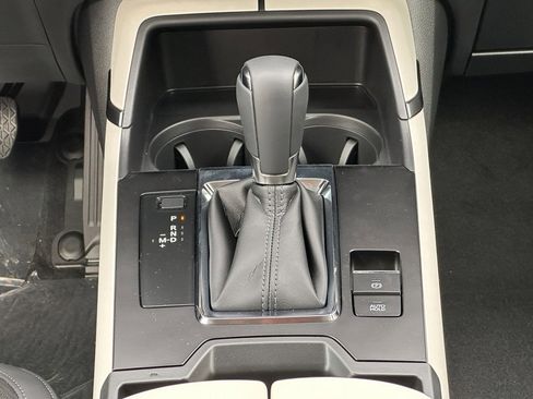 New 2026 MAZDA CX-5 Preferred AWD/4WD image 12