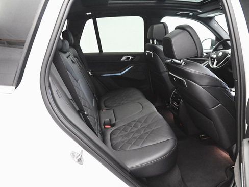 Used 2026 BMW X5 xDrive40i AWD/4WD image 33