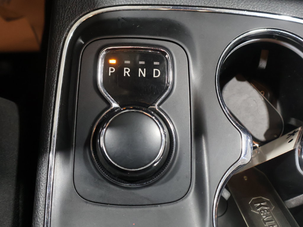 Used 2014 Dodge Durango SXT w/ Quick Order Package 23B AWD/4WD image 35