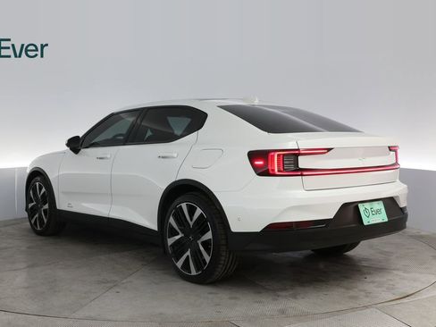 Used 2024 Polestar Polestar 2 AWD/4WD image 17