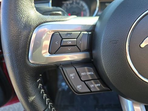 Used 2015 Ford Mustang GT Premium w/ Equipment Group 401A RWD image 23