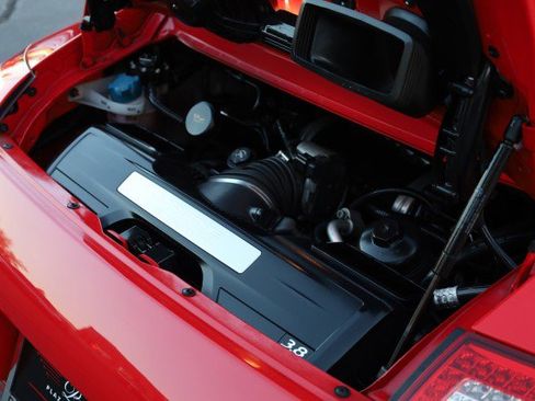 Used 2009 Porsche 911 Carrera S image 61