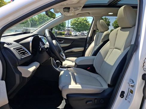 Used 2022 Subaru Ascent Limited w/ Technology Package AWD/4WD image 16
