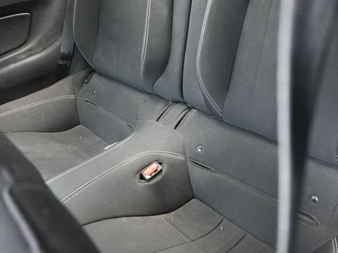 Used 2022 Ford Mustang GT w/ Black Accent Package RWD image 16
