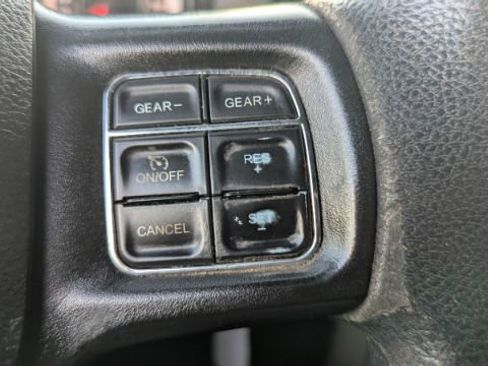 Used 2021 RAM 1500 Tradesman w/ Popular Equipment Group image 21