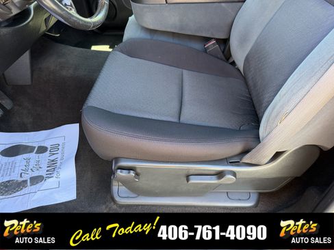 Used 2009 GMC Sierra 2500 SLE w/ Snow Plow Prep Package AWD/4WD image 13