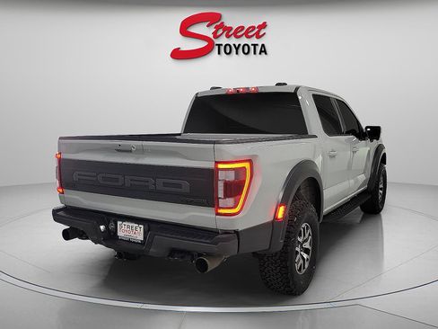 Used 2023 Ford F150 Raptor image 4