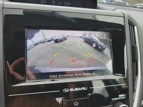 Used 2019 Subaru Impreza 2.0i image 13