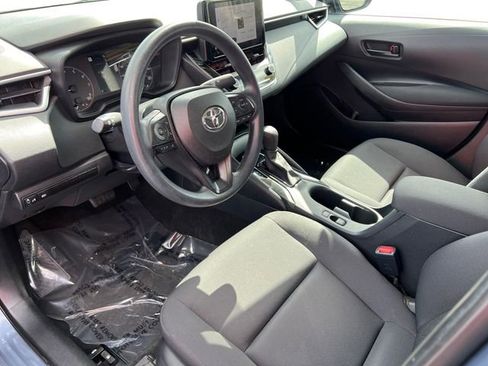 Certified 2023 Toyota Corolla LE FWD image 12