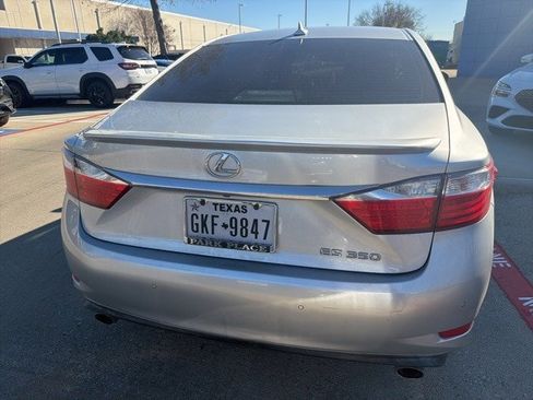 Used 2013 Lexus ES 350 image 10