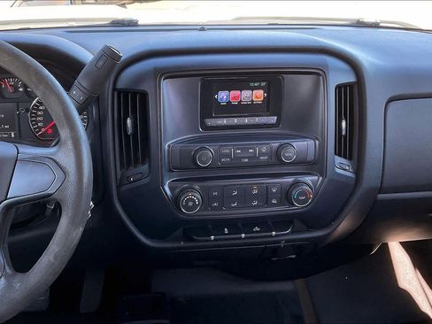 Used 2015 Chevrolet Silverado 2500 W/T w/ WT Convenience Package image 7
