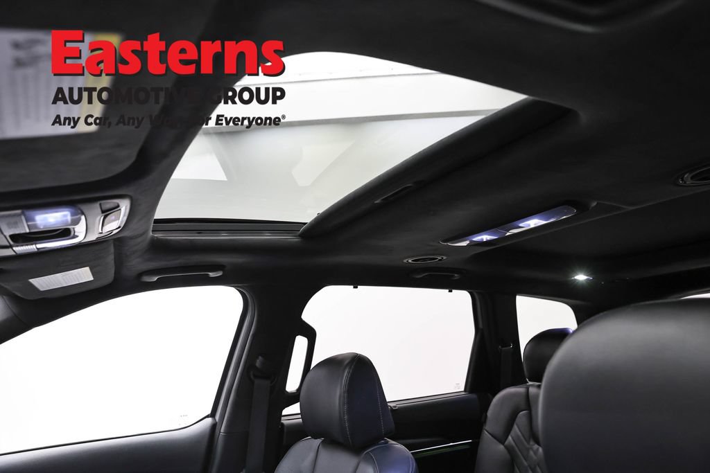 Used 2024 Kia Telluride SX Prestige X-Pro AWD/4WD image 35
