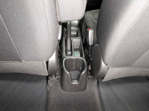 Used 2021 Chevrolet Spark LS image 18