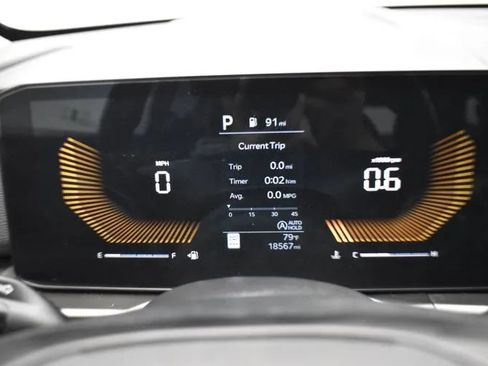 Used 2026 Kia Sportage LX FWD image 27