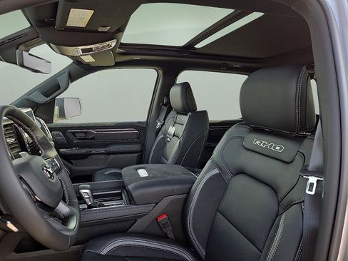 Used 2026 RAM 1500 RHO w/ RHO Level 1 Equipment Group image 13