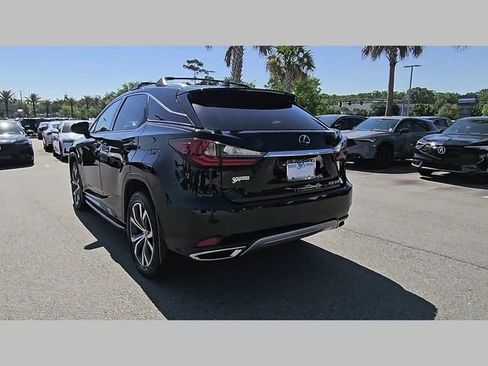 Used 2020 Lexus RX 350 FWD w/ Premium Package image 22